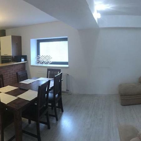 Ranczo- Czarnocin Villa Olszowa Exteriör bild